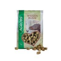 Agrobs WiesenBussi für Pferde 1kg